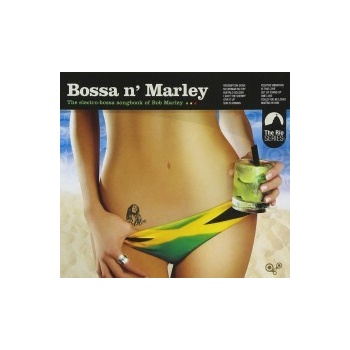 Various - Bossa n'Marley CD