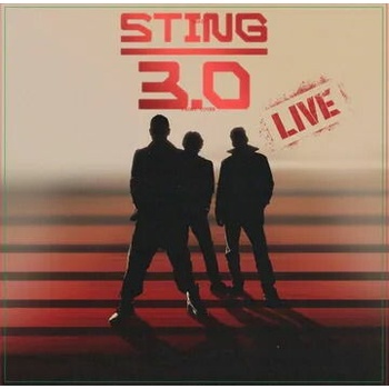 STING - 3.0 Vinyl