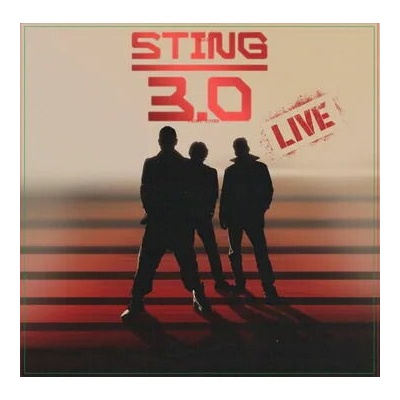 STING - 3.0 Vinyl