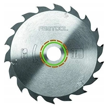 Festool Standardní pilový kotouč HW 230x2,5x30 W24 (500647)