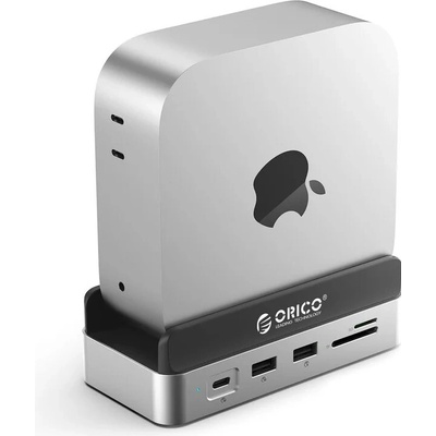 Orico MiniDock 512GB, ORICO-VSP10-512G-SV-EP