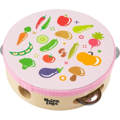 Noicetone M D001-3 Pink 5, 9" Дайре с мембрана (M D001-3)