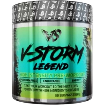 V-Shape Supplements V-Storm Legend | High Intensity Pre-Workout [360 грама] Манго