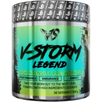 V-Shape Supplements V-Storm Legend | High Intensity Pre-Workout [360 грама] Манго