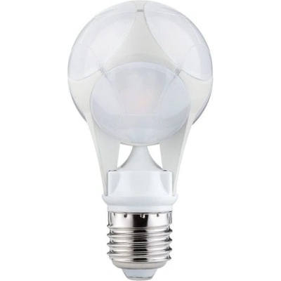 Paulmann LED Premium AGL 10W, E27, teplá biela
