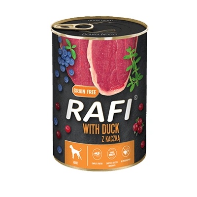 Dolina Noteci Noteci valley Рафи с патица 400 г