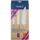 Opinel Set nožů Opinel Classic 3 ks