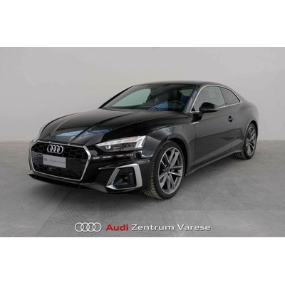 Audi A5 40 TDI S-line 150 kW