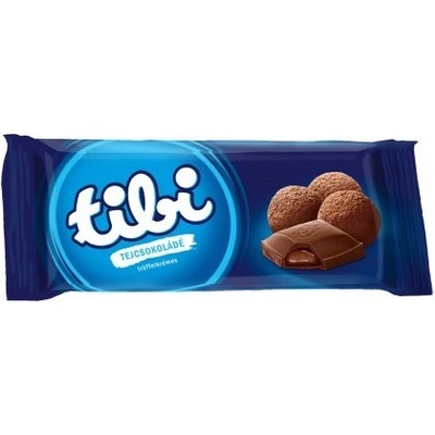 Tibi čokoláda Truffel 20x 100 g