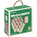 TacTic Molkky