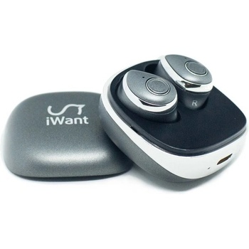 iWant Pods