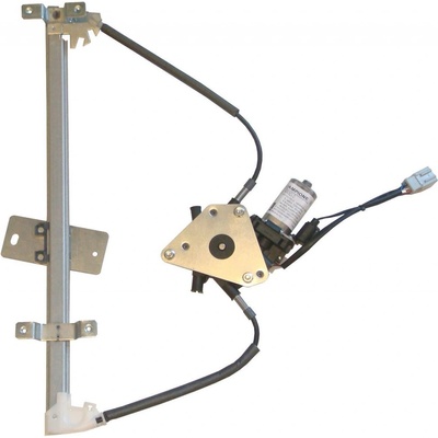 Mechanizmus zdvíhania okna VALEO 850970