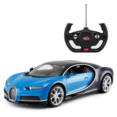 Rastar Bugatti Chiron RC 1:14