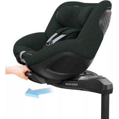 Maxi-Cosi Mica 360 PRO i-Size 2025 Authentic Green