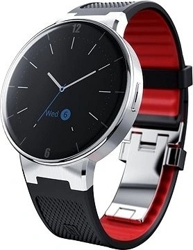 Alcatel smartwatch sm02 sale