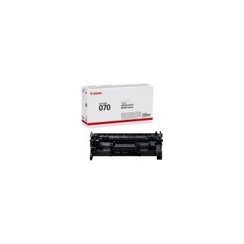 Image 1 of Canon Toner 070 Black