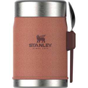 STANLEY Термос за храна + лъжица The Legendary 0.4L (10-09382-108)