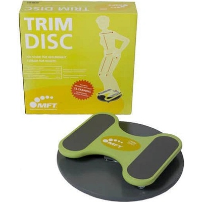 MFT Mental Trim Disc