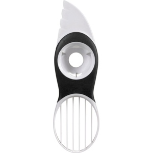 Oxo Белачка и резачка за авокадо Oxo бяла (1143380MLNYK)