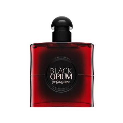Black Opium Over Red Парфюмна вода за жени 50 ml