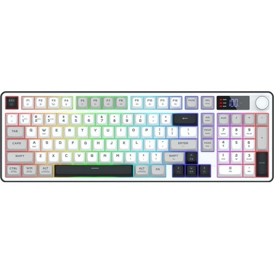 Redragon ARIA PRO K527WGL-PRO