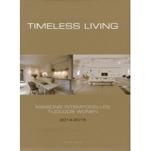 Timeless Living 2014-2015 - Wim Pauwels