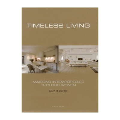 Timeless Living 2014-2015 - Wim Pauwels