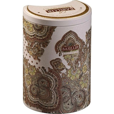 Basilur ORIENT white moon plech 100 g