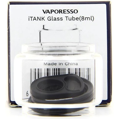 Vaporesso Náhradní pyrexové tělo pro iTank 8ml