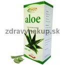 In Natur Aloe Vera výluh 400 ml