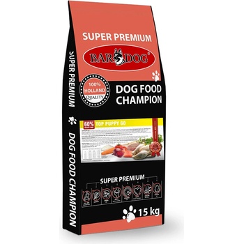 Bardog Top Puppy 60 4 kg