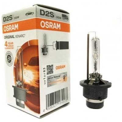 Kсенонова крушка D2S Osram 4300K - Xenarc