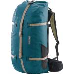 Ortlieb Алпийска раница Ortlieb Atrack 45 Mountaineering backpack - Petrol - размер One Size (503-0739-0511)