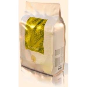 Essential Foods Essential Contour Small Size - специална, изключително ароматна храна както за кучета с наднормено тегло и предразположени към напълняване, така също и кастрирани кучета и кученца от мини и малки поро