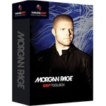 Waves Morgan Page EMP Toolbox (Дигитален продукт)