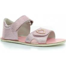 EF Barefoot sandále Pinki