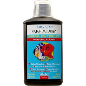 EASY LIFE Течен Филтрационен Медий 500 ml