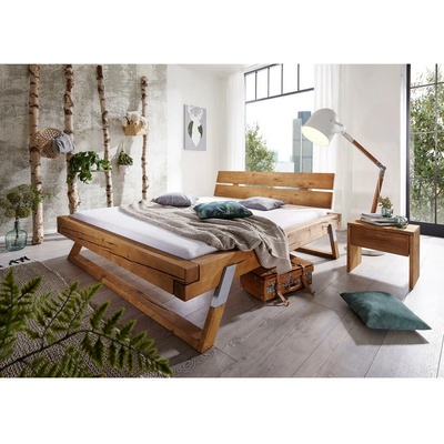 Livetastic 002741017703 drevo farby duba medová