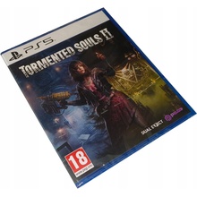 Tormented Souls 2