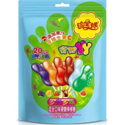 Chupa Chups Mixed Lollipop 180 g