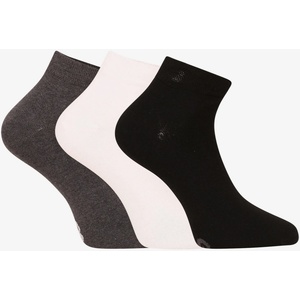 Dedoles Чорапи 3 чифта Dedoles | Cheren | ЖЕНИ | 39-42