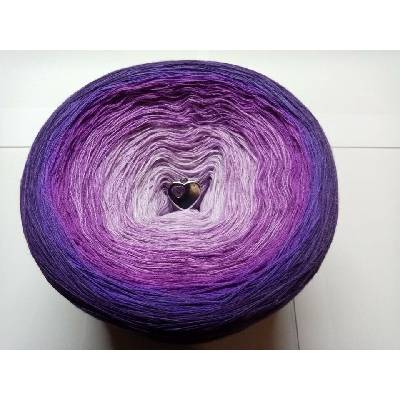 Cybil 2-nitka 3000m