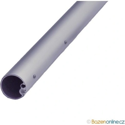 Teleskopická tyč Alu 3,7 – 5,4 m