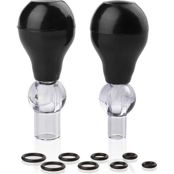 Nipple Pump