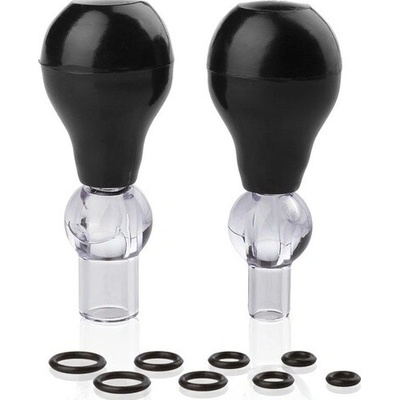Nipple Pump