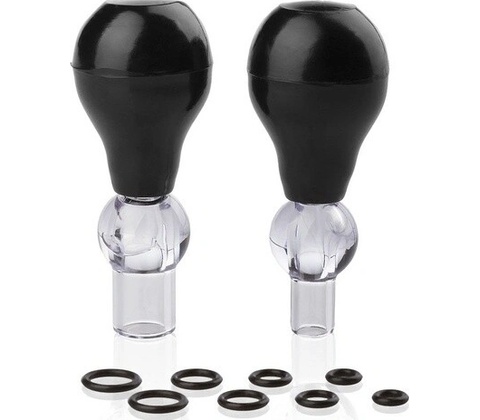 Nipple Pump
