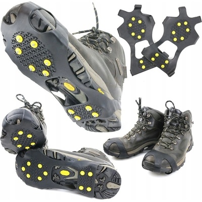 Pronett Cestovní nesmeky – Hledejceny.cz