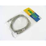  Кабел usb конектор Стойност usb 2.0 a (мъжки) - b (мъжки) 3 м ccgt60100bk30 (ccgt60100bk30)