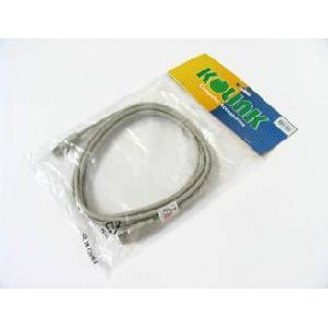  Кабел usb конектор Стойност usb 2.0 a (мъжки) - b (мъжки) 3 м ccgt60100bk30 (ccgt60100bk30)