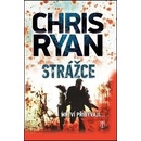 Strážce - Chris Ryan